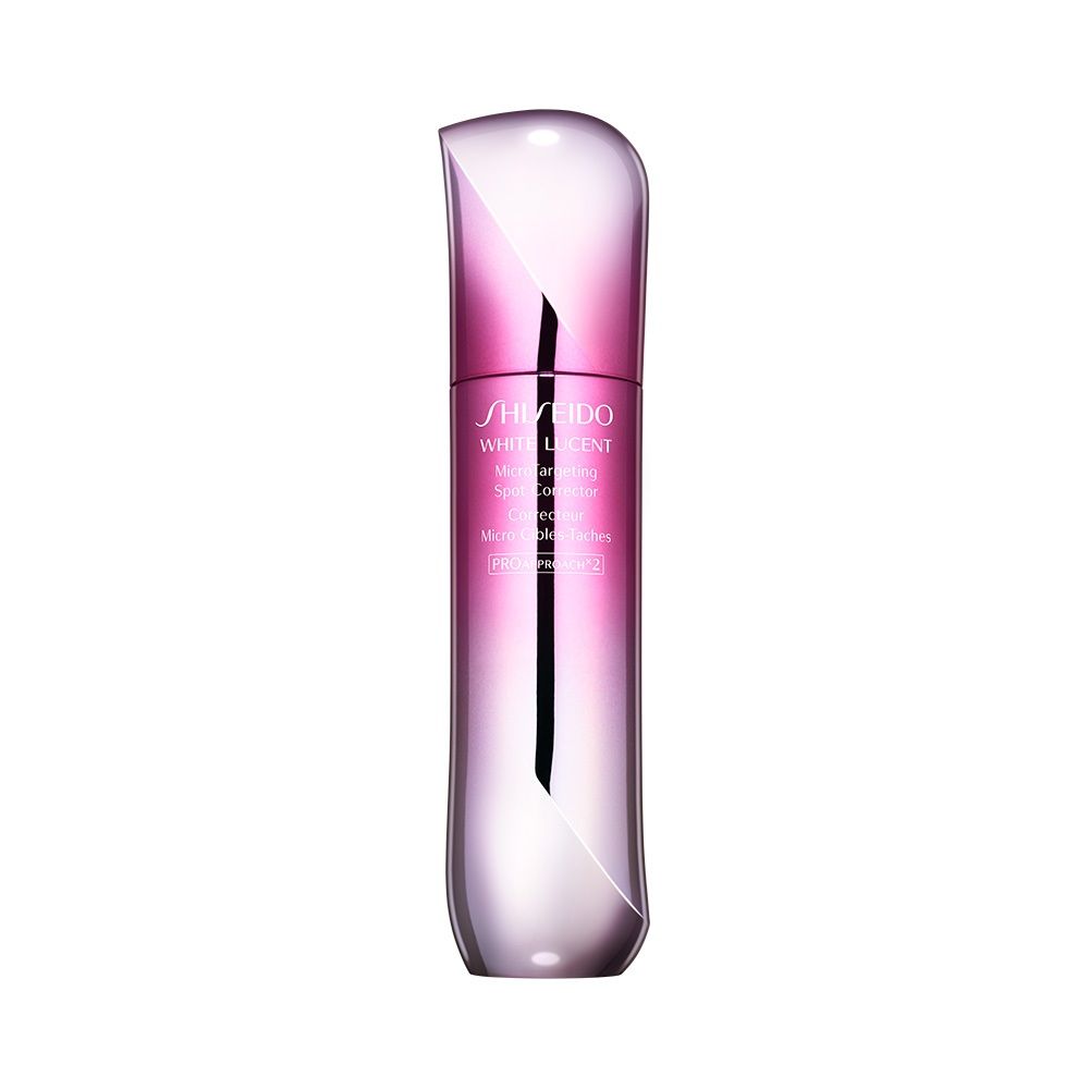 Tinh chất dưỡng trắng da, trị nám Shiseido White Lucent MicroTargeting Spot Corrector