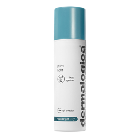  Kem dưỡng sáng da, chống nắng Dermalogica Pure Light SPF 50 