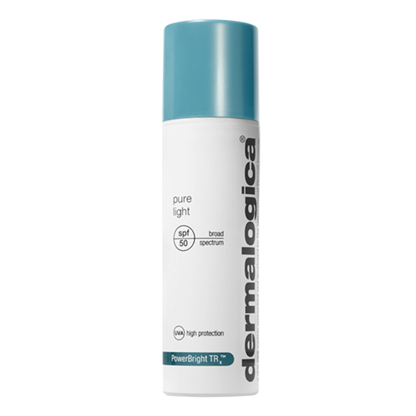 Kem dưỡng sáng da, chống nắng Dermalogica Pure Light SPF 50