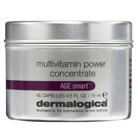  Viên nang chống lão hoá Dermalogica Multivitamin Power Concentrate 