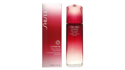  Tinh chất truyền năng lượng cho da Shiseido Ultimune Power Infusing Concentrate 30ml 