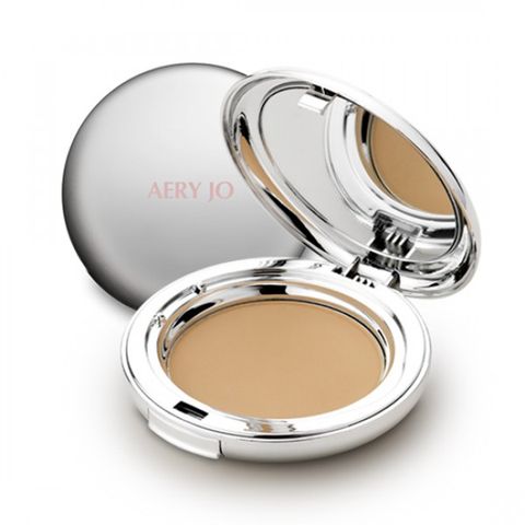  PHẤN PHỦ TRANG ĐIỂM SIÊU MỊN AERY JO PERFECT FINISH CAKE SPF30PA++ 