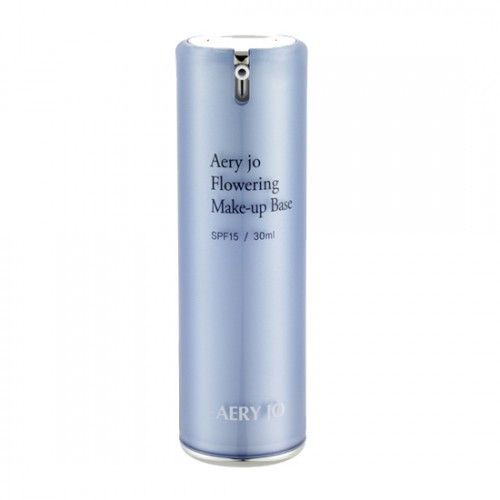 KEM LÓT TRANG ĐIỂM CHỐNG NẮNG AERY JO FLOWERING MAKE UP BASE SPF15