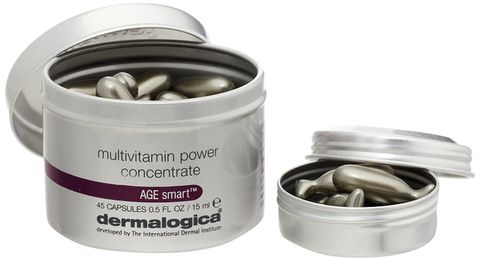  Viên nang chống lão hoá Dermalogica Multivitamin Power Concentrate 