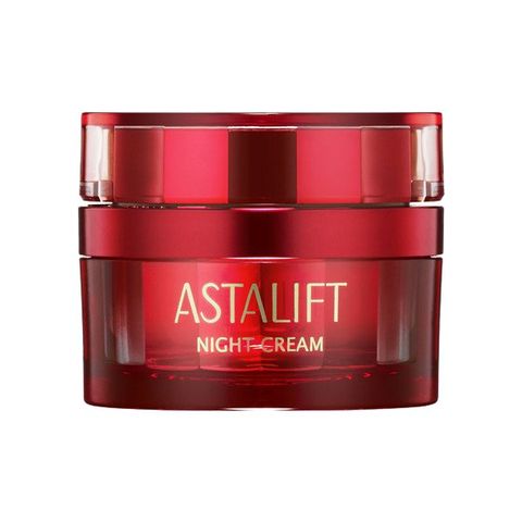  Kem dưỡng da ban đêm Astalift Night Cream 