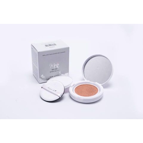  Phấn Nước Dinh Dưỡng Muse Cushion 3 Trong 1 Trang Điểm Chống Nắng Dưỡng Da 