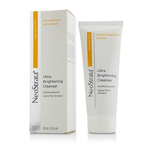  Sữa rửa mặt làm sáng da NeoStrata Enlighten Ultra Brightening Cleanser 