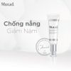 Kem dưỡng chống nắng trắng da MURAD LUMINOUS SHIELD SPF 50 / PA++++