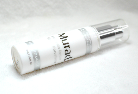  Tinh chất dưỡng trắng da Murad Porcelain Serum 