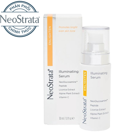  Tinh chất làm mờ nám ngăn ngừa lão hóa NeoStrata Enlighten Illuminating Serum 