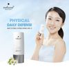 Nhũ tương chống nắng vật lý Sakura Physical Daily Defense SPF 50+ PA+++ 60g