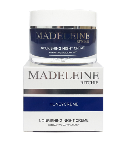  Kem dưỡng da ban đêm Madeleine Ritchie Nourishing Night Crème 