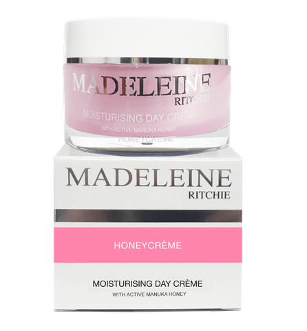  Kem dưỡng ngày Madeleine Ritchie Nourishing Day Crème 