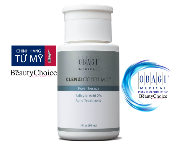 bha obagi clenziderm pore therapy
