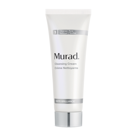  Sữa rửa mặt Murad White Brilliance Cleansing Cream 