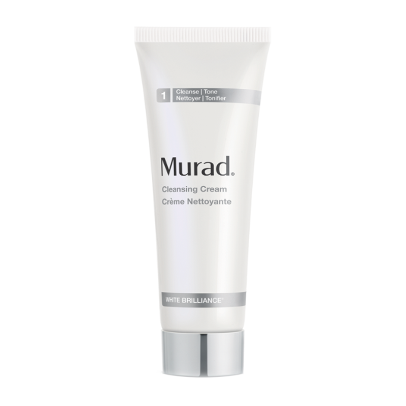 Sữa rửa mặt Murad White Brilliance Cleansing Cream