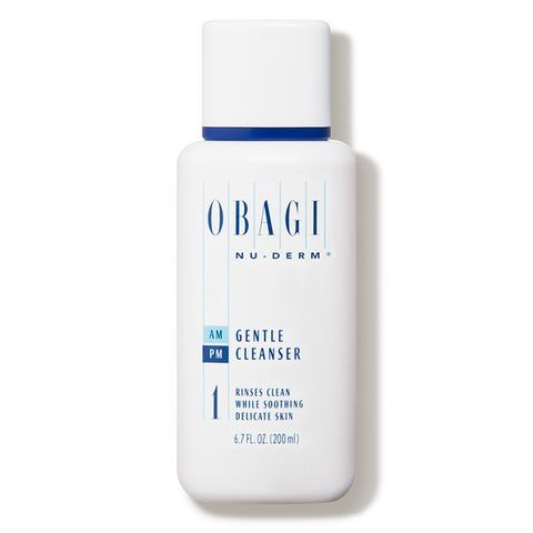  Sữa rửa mặt tạo bọt Obagi Nu-Derm Foaming Gel 200ml 