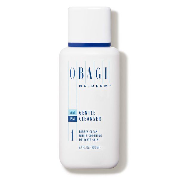 Sữa rửa mặt tạo bọt Obagi Nu-Derm Foaming Gel 200ml