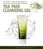 Sữa rửa mặt làm sạch da Grinif Tea Tree Cleasing Gel