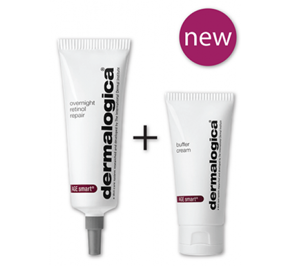 Tinh chất tái tạo da, chống lão hóa Dermalogica Overnight Retinol Repair