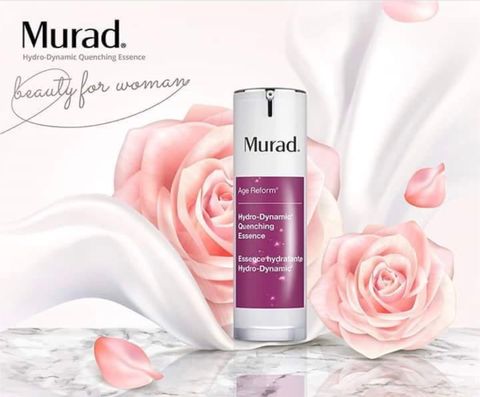  Tinh chất căng mọng Murad Hydro Dynamic Quenching Essence 30ml 