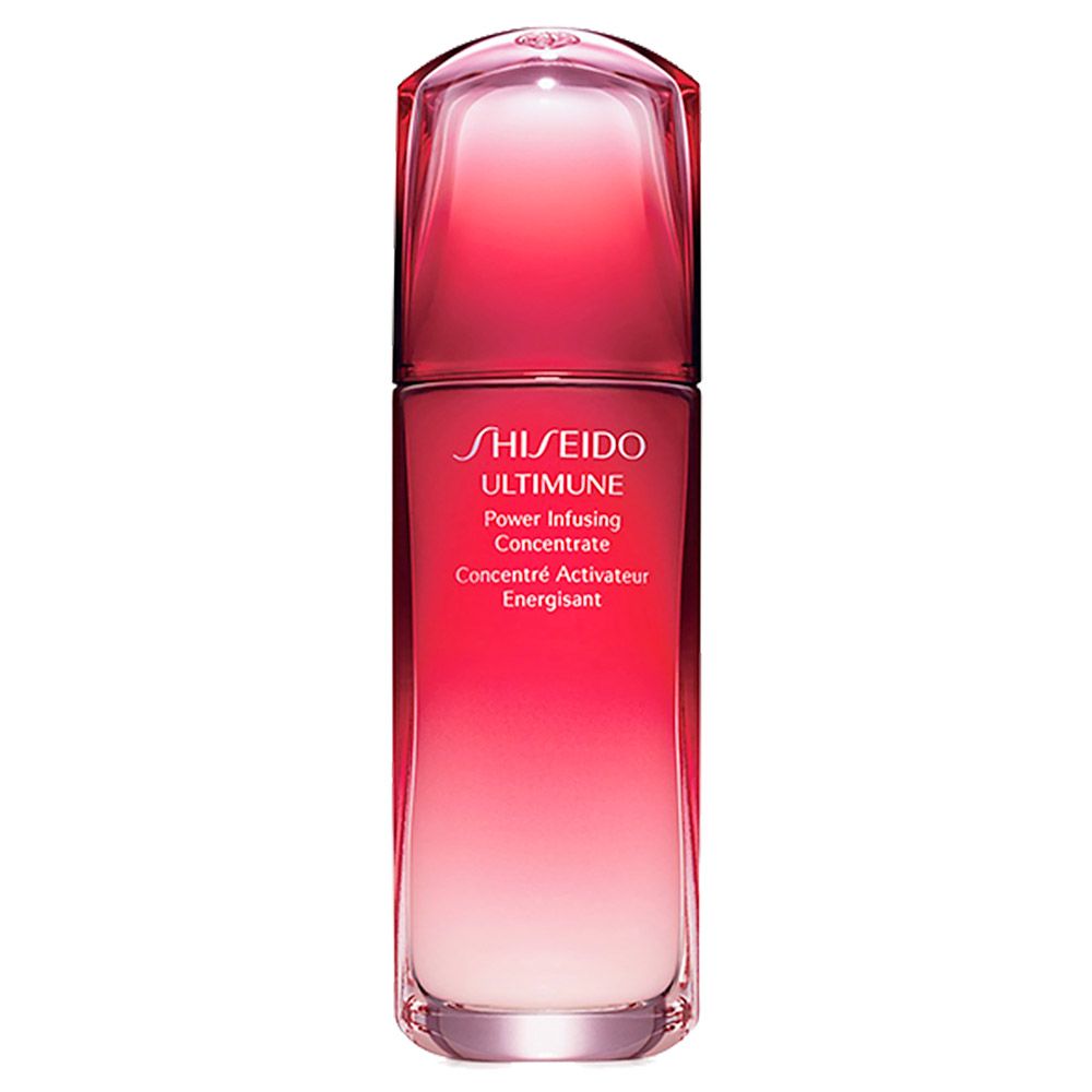 Tinh chất truyền năng lượng cho da Shiseido Ultimune Power Infusing Concentrate 30ml