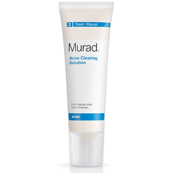  Kem xóa mụn tầng sâu Murad Blemish Clearing Solution 