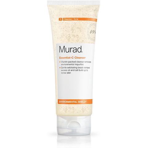  Sữa rửa mặt Murad Essential-C Cleanser 