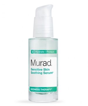 Tinh chất dưỡng ẩm, làm dịu da kích ứng Murad Sensitive Skin Soothing Serum