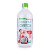 Nước uống giảm cân, thải độc Coconut Detox (750ml)