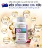 Viên uống nhau thai cừu 13.500 mg Nzpurehealth New Zealand