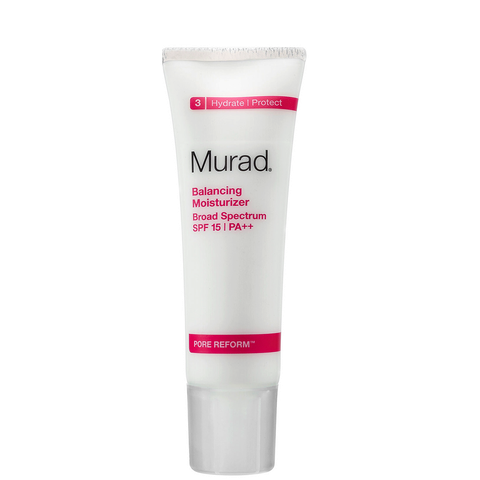  Kem dưỡng cân bằng độ ẩm Murad Balancing Moisturizer Broad Spectrum SPF 15 PA++ 