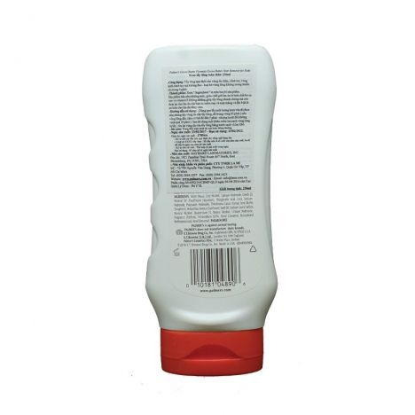  Kem tẩy lông toàn thân  Palmer's Cococa Butter Formula (236 ml) 