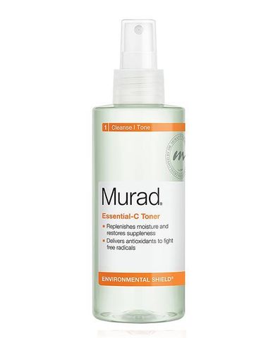  Nước cân bằng Murad Essential-C Toner 