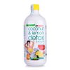 Nước uống giảm cân, thải độc Coconut & Lemon Detox (750ml)