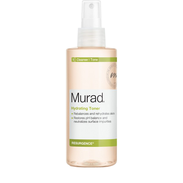 Nước cân bằng dưỡng ẩm da Murad Hydrating Toner