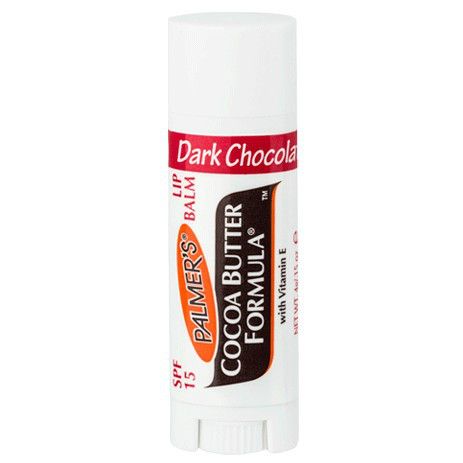  Son dưỡng môi, giảm khô nứt nẻ Hương Cherry - SPF15 Palmer's Cococa Butter (4g) 