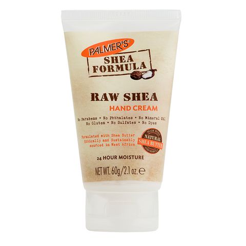  Kem dưỡng da tay giữ ẩm Bơ hạt mỡ Palmer's Shea Formula (60g) 