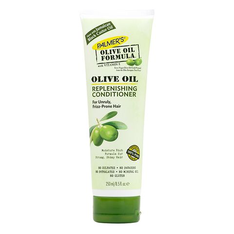  Dầu xã dưỡng tóc Olive Palmer's Olive Oil Formula (250ml) 