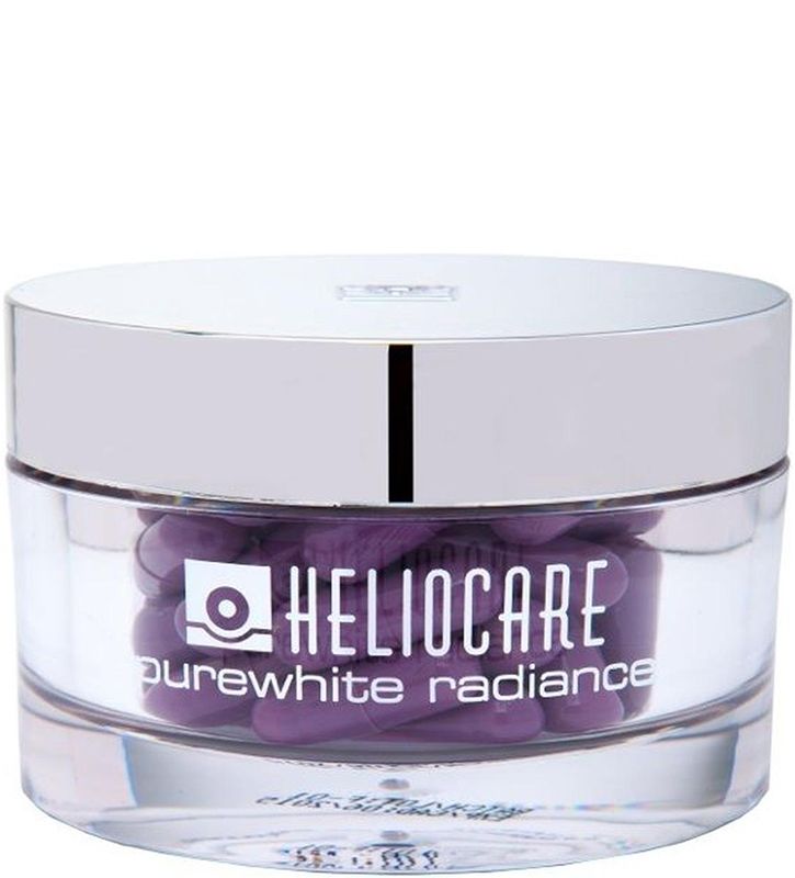 Viên Uống Trắng Da Heliocare Purewhite Radiance 60 viên (HẾT HÀNG)