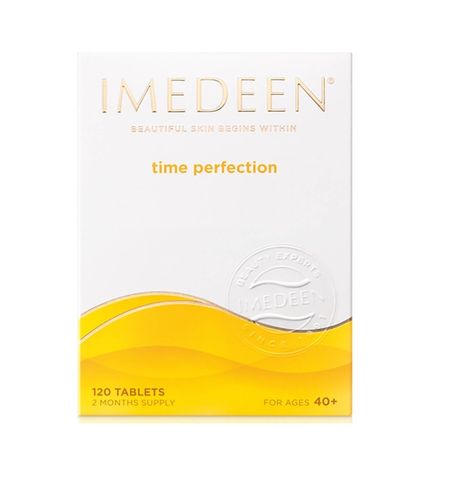  Viên Uống Chống Lão Hóa Imedeen Time Perfection 120 viên 