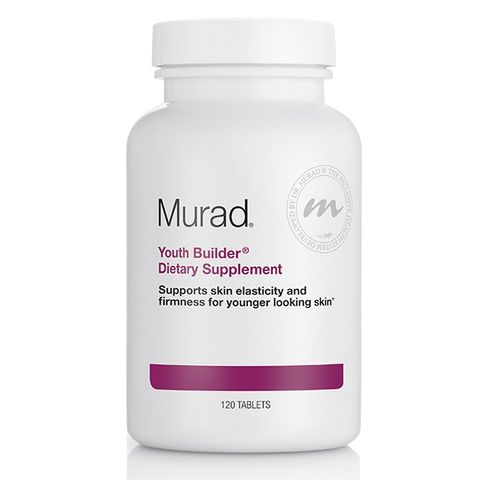  Viên uống trẻ hoá da Murad Youth Builder Dietary Supplement 