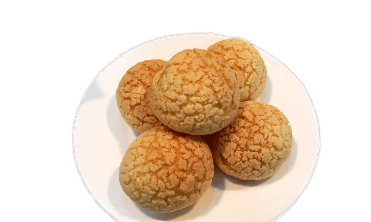 Bánh Choux