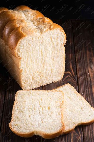 Bánh mì gối thường