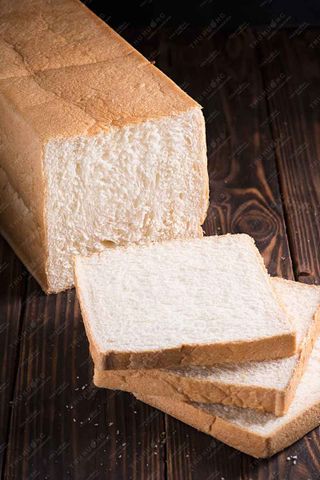 Bánh mì gối nho