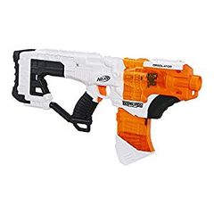 NERF Doomlands Desolator Blaster