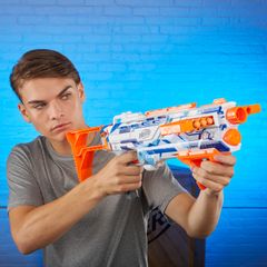 Nerf N-Strike Elite BattleScout ICS-10