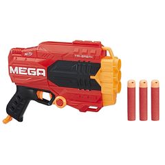 Nerf MEGA Tri-Break