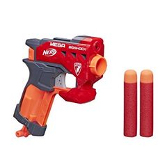 Nerf N-Strike Mega BigShock Blaster