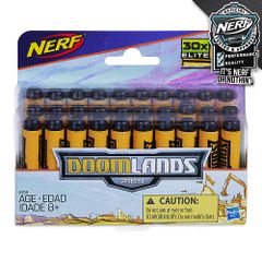 Đạn Nerf Doomlands 2169 (Hộp 30 viên)